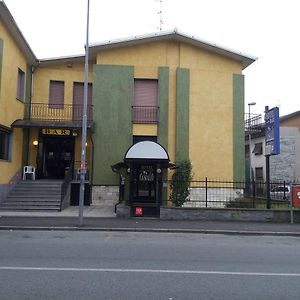 Hotel Cristallo